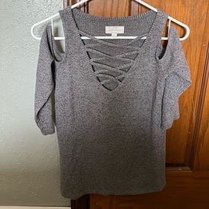 Lucky Brand Sweater XS